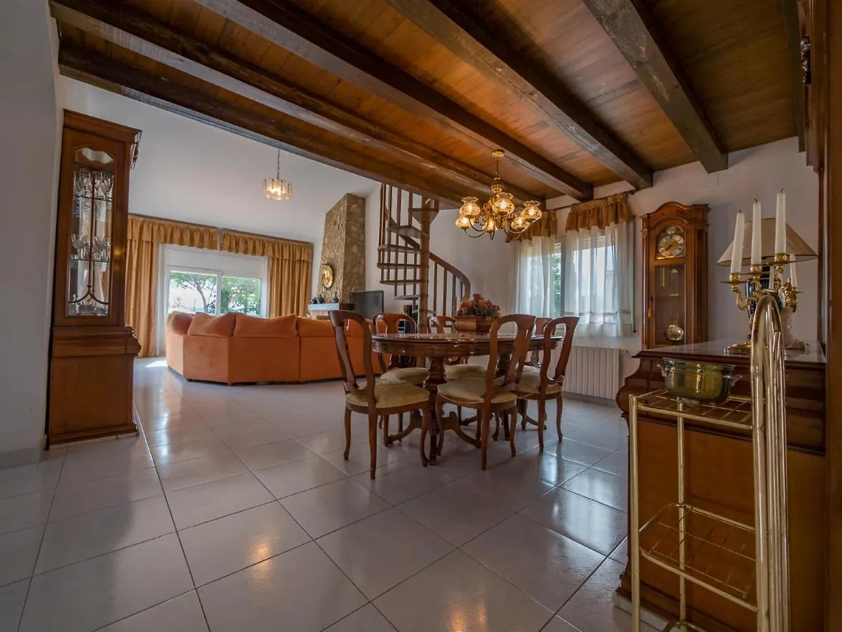 Villa Club Villamar - Perdiu Sant Feliu de Guíxols