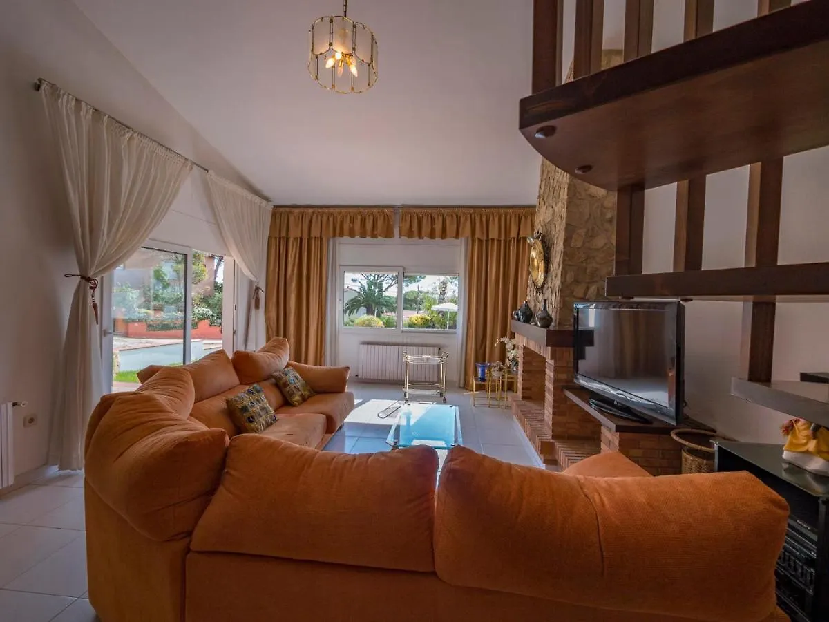 Club Villamar - Perdiu Sant Feliu de Guíxols España