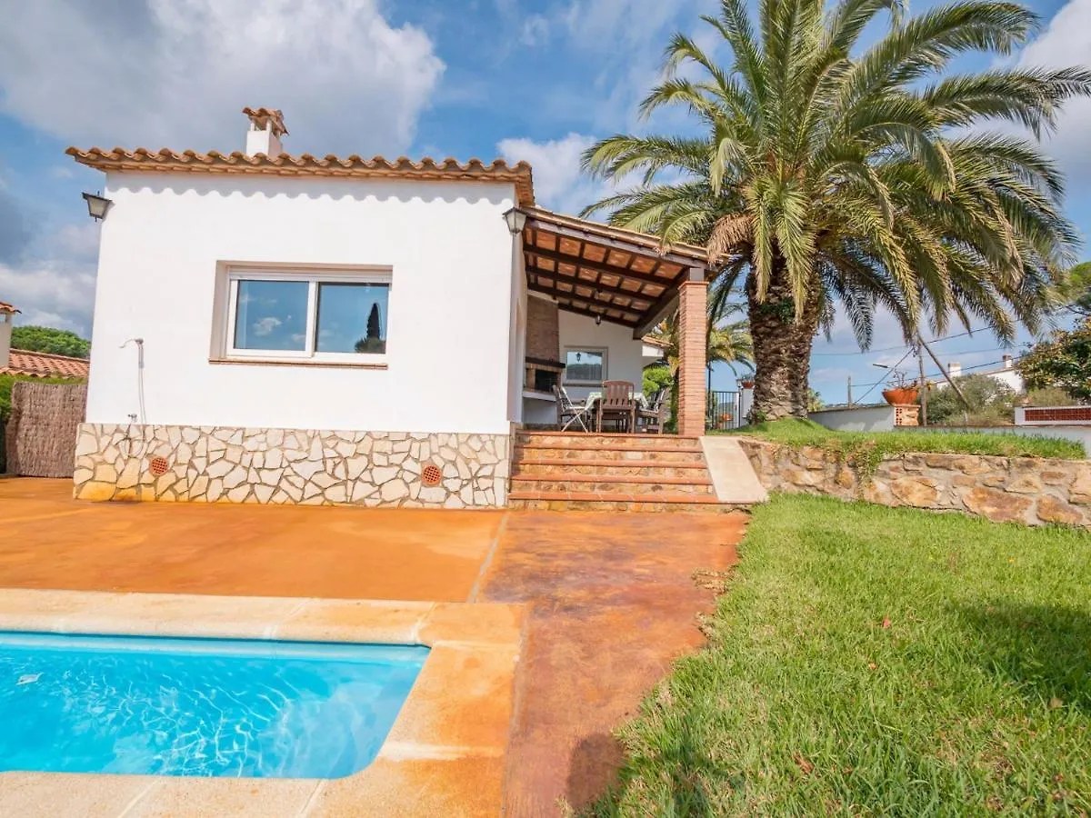 Club Villamar - Perdiu Sant Feliu de Guíxols Villa