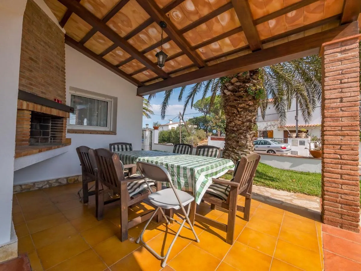 Villa Club Villamar - Perdiu Sant Feliu de Guíxols España