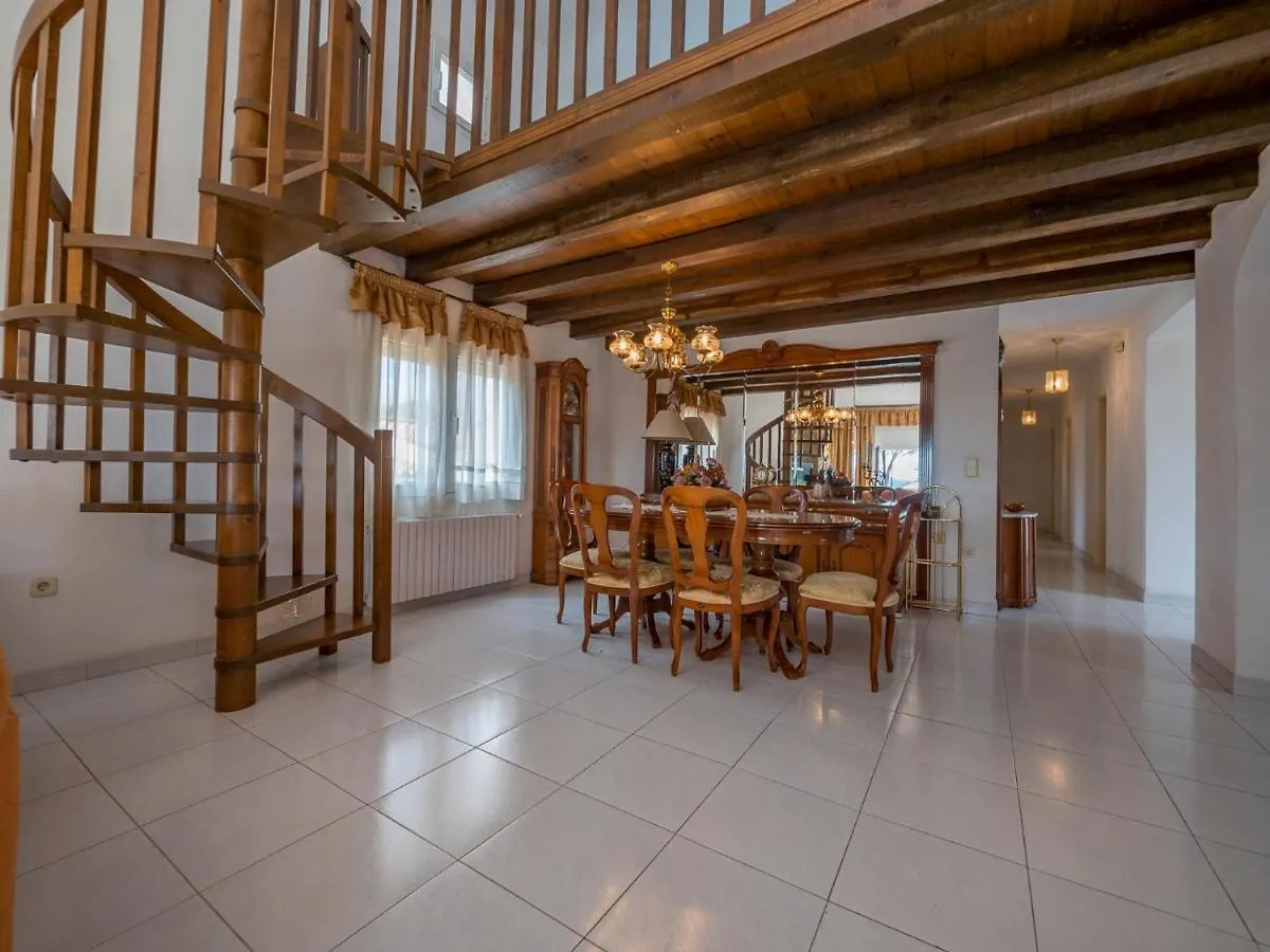Villa Club Villamar - Perdiu Sant Feliu de Guíxols