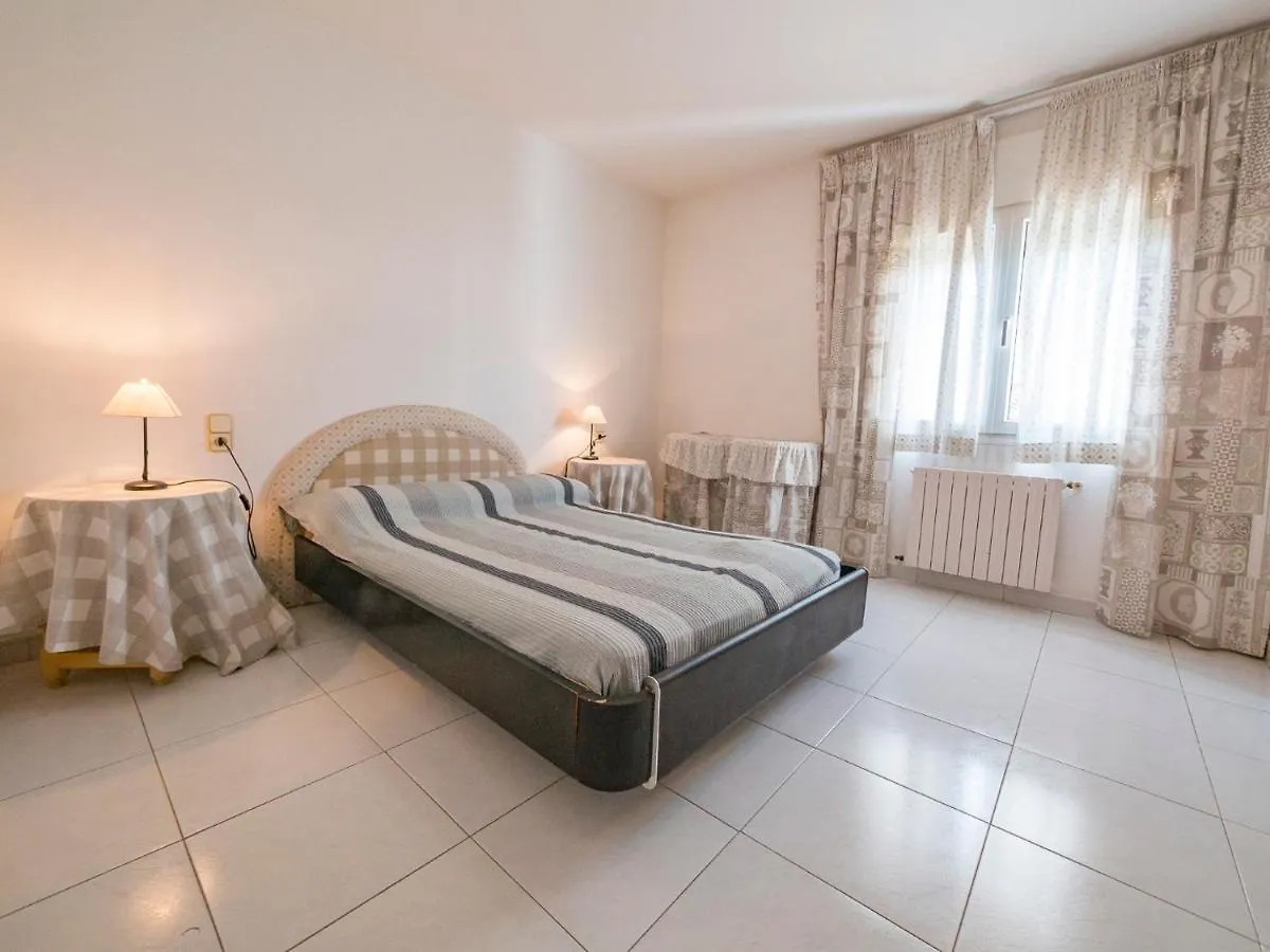 Villa Club Villamar - Perdiu Sant Feliu de Guíxols