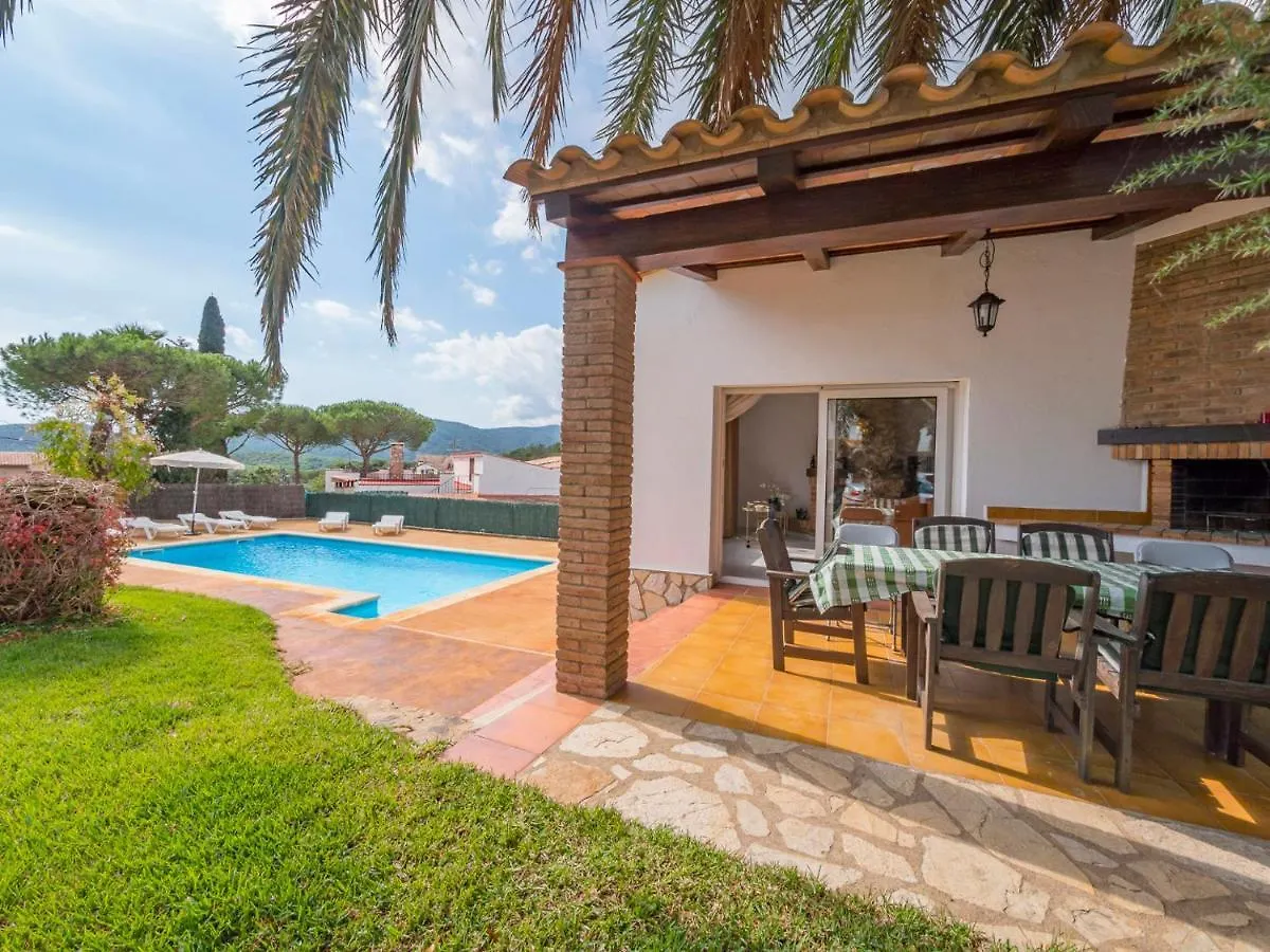 Villa Club Villamar - Perdiu Sant Feliu de Guíxols