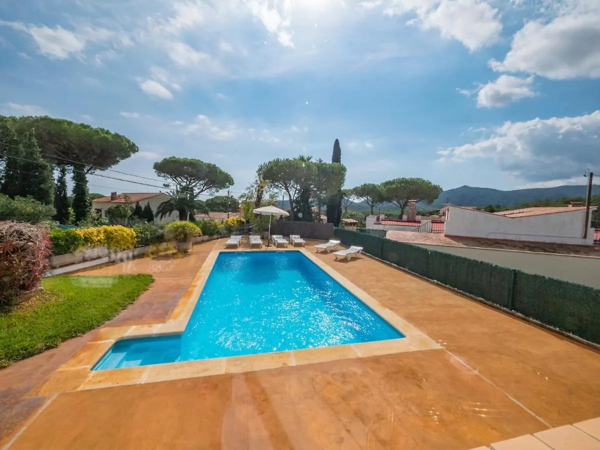 Club Villamar - Perdiu Sant Feliu de Guíxols Villa