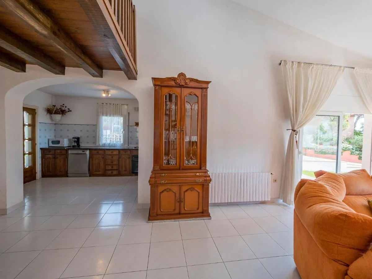 Villa Club Villamar - Perdiu Sant Feliu de Guíxols España