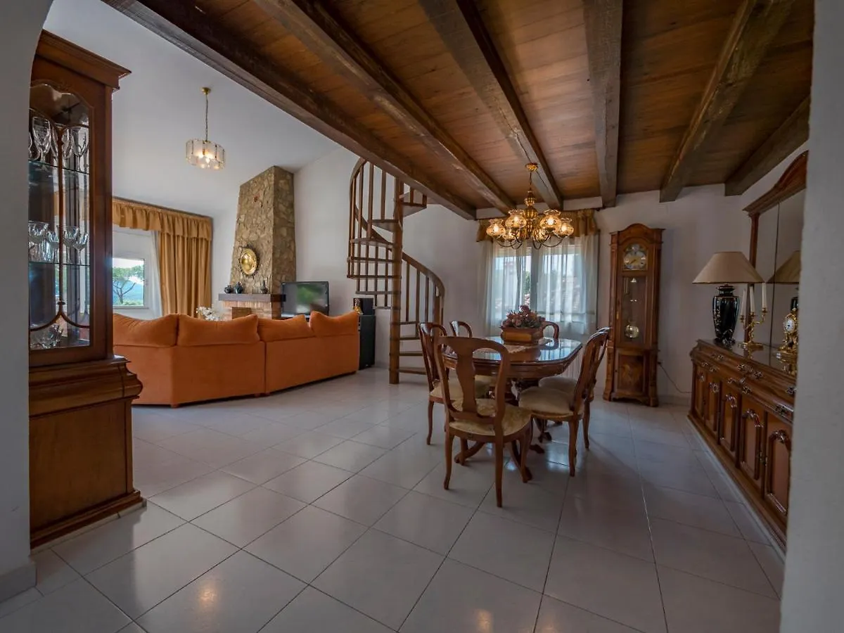 Club Villamar - Perdiu Sant Feliu de Guíxols
